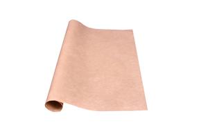 Feuilles de papier kraft pré-découpées colorées, résistantes à l'humidité, recyclables, de qualité alimentaire, souples, pour l'emballage de chocolats, bonbons et usage en cuisine - Product Image 5