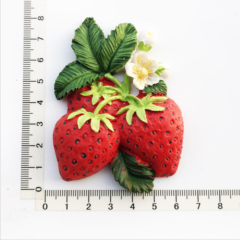 สตรอเบอร์รี่