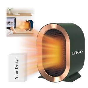 Mini Air <b>Heater</b> with Energy <b>Efficient</b> Operation Portable Indoor Device for Home Office & Outdoor - Product Image 3