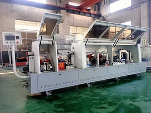 Machine à chantourner les bords Fineworkcnc, haute précision, moteur PLC, engrenage central 10kW, multifonction, facile à utiliser, longue durée de vie - Product Image 3