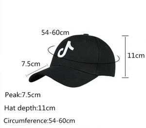 Outdoor Hipster Baseball <b>Hats</b> Summer <b>Sun</b> Shading <b>Men</b> <b>Hat</b> - Product Image 2