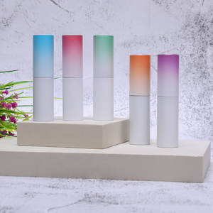 Botella de Perfume de Aluminio en Oferta, 8ml 10ml 15ml, Botella de Spray con Pulverizador Fino y Tapa Giratoria para Perfume - Product Image 5