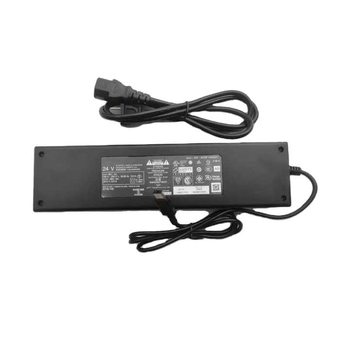 SONY BRAVIA 電源ケーブル ACDP-240E01 SONY 純正品 BRAVIA 電源ケーブル ACDP-240E01 24V - メルカリ