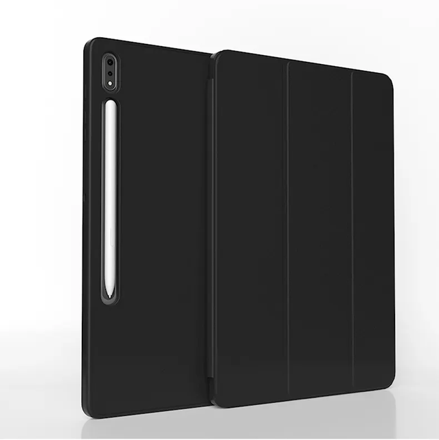Heavy Duty Tablet Smart Case Cover for Samsung Tab S6 A7 Lite S8 S9 Fe Plus ultra A8 A9 Case