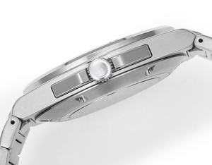 Nuevo Modelo de <span class=keywords><strong>Reloj</strong></span> Mecánico para Hombre con Correa de Liberación Rápida de la Serie Engineer y Cristal de Zafiro - Product Image 5