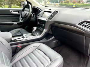 <span class=keywords><strong>2018</strong></span> 2.0T Sept places Édition de luxe Pré-vente Inspecté Boîte de vitesses automatique Cuir Gauche 4S Shop ACC FWD R18 - Product Image 6