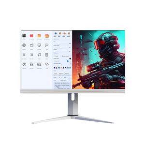 Moniteurs mini-LED de haute qualité 27 pouces 60hz IPS 5120*2880 écran d'ordinateur de bureau affichage <span class=keywords><strong>WQHD</strong></span> 5K <span class=keywords><strong>240HZ</strong></span> moniteurs de jeu - Product Image 2