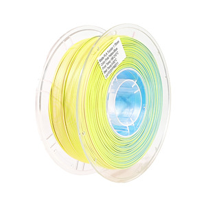 Filament <span class=keywords><strong>PLA</strong></span> Premium pour imprimantes 3D 1KG/Rouleau 1,75 mm Filament <span class=keywords><strong>PLA</strong></span> bicolore <span class=keywords><strong>mat</strong></span> <span class=keywords><strong>noir</strong></span>/rouge texturé <span class=keywords><strong>mat</strong></span> - Product Image 6