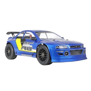 <span class=keywords><strong>Voiture</strong></span> RC télécommandée ROFUN RACING A5 32CC 2.4G à <span class=keywords><strong>essence</strong></span> haute vitesse 1/5 Rovan Rally pour adultes VM26 - Product Image 3