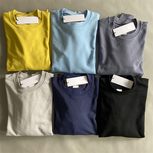<b>Top</b>-quality Best-selling CP Casual Breathable 100% Cotton Classic Company Vintage Sports Shirt for <b>Men</b> - Product Image 1
