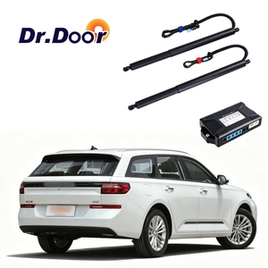 Système de levage électrique de hayon pour camionnette Baojun <span class=keywords><strong>Valli</strong></span> 2021+ - Product Image 1