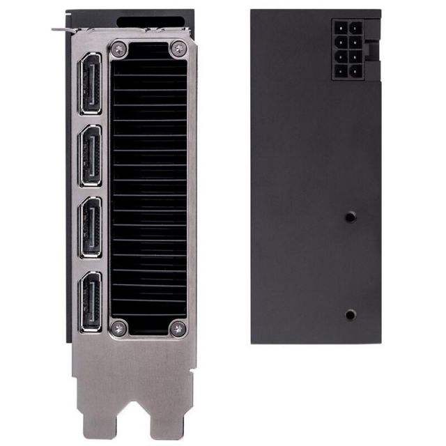 グラフィックボード・グラボ・ビデオカード NVIDIA RTX A6000 グラフィックボード NVIDIA RTX A6000 900-5G133-2500-000 [GeForce