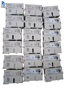 Módulo de Expansión Digital para Sensor de Controlador PLC, Nuevo y Original DVP-16SP11T - Product Image 1