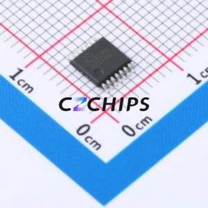 Inversor de Chip IC de circuito integrado 74HCU04T14-13 original y nuevo, venta al por mayor, Chips de componentes electrónicos y servicio BOM - Product Image 1