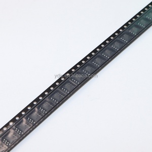 Circuito Integrado SMD AD8532ARZ-REEL - Nuevo y Original - Product Image 1