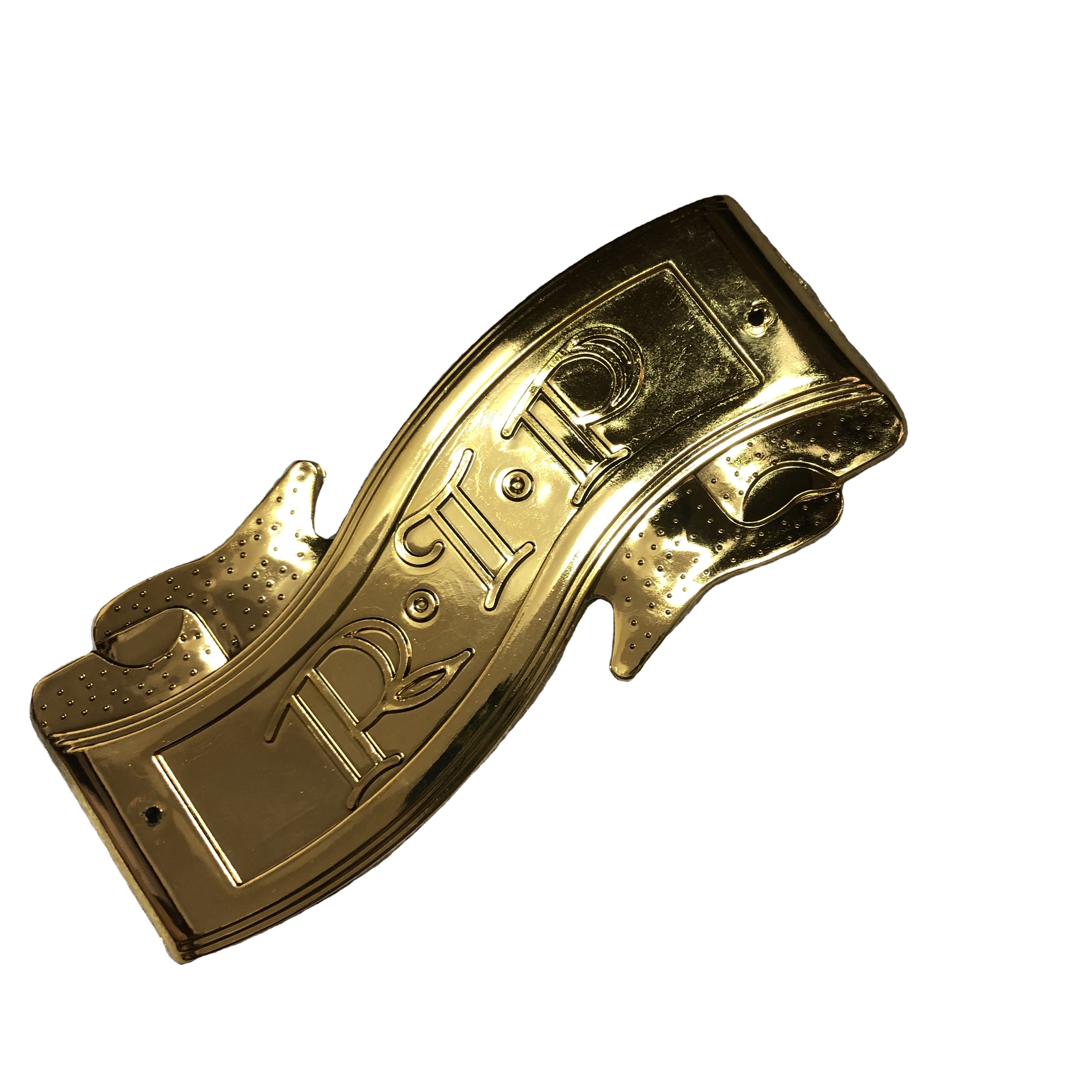 W-H90011 PP пластиковые в покое пластиковое украшение гроба пластиковой ручкой продукта гробы стиля ручки