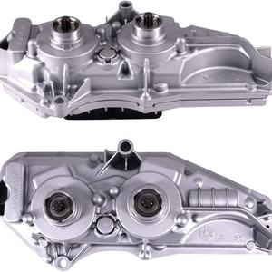 Módulo de Control de Transmisión DPS6 TCU AE8Z-7Z369-F DCT Compatible con Ford Focus 2011-2022 Reemplaza A2C53377498 AE8Z-7Z369-F - Product Image 2