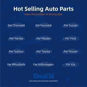 Brazo de control de alto rendimiento ShouChi para 48610-39015 Toyota <span class=keywords><strong>LEXUS</strong></span> GS <span class=keywords><strong>1993</strong></span> -1997 /<span class=keywords><strong>SC</strong></span> Convertible 2001 -2010 - Product Image 6
