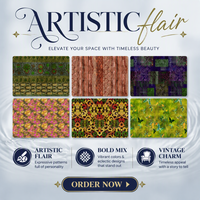 Tissu brocart extensible 100 % polyester 170g, imprimé numérique double face, imitation acétate, pour doublure de robes de soirée et cheongsams