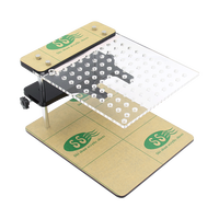 Support de test de brosse ECU, outil de programmation, multifonctionnel, pour voiture, 1 pièce