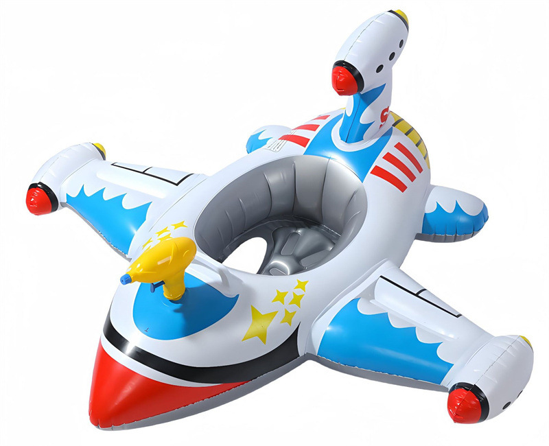 white water gun base ring-water gun included