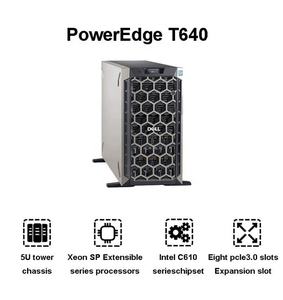 Serveur tour <span class=keywords><strong>Dell</strong></span> PowerEdge T440 <span class=keywords><strong>T630</strong></span> T640 avec processeur XEON, RAM, RAID, SSD, serveur tour 4U 5U - Product Image 2