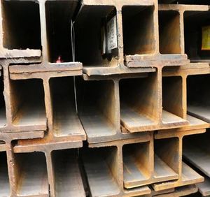 Fournisseur chinois de poutres en acier doux de type I (<span class=keywords><strong>HEA</strong></span>, HEB, IPE), poutres en H (IPE) pour la construction - Product Image 6