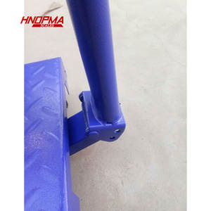 전자 저울 <span class=keywords><strong>300kg</strong></span> 기계식 플랫폼 저울 중형 화물 계량 전자 플랫폼 저울 - Product Image 4