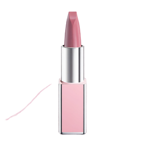 FLYVVFLYY Opulent Glam Lipstick Stick |   Finition satinée longue durée enrichie en vitamine E 4ml Certifié MSDS - Product Image 1