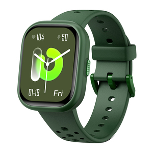 Enfants jouet W79 montre intelligente avec jeux calculatrice alarmes rappel moniteur <span class=keywords><strong>de</strong></span> santé enfants Smartwatch - Product Image 5