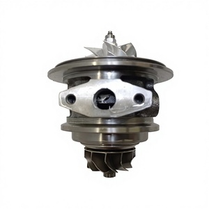 完整涡轮增压器 TD025 49373-07012 49373-07011 49373-07013 18900-5AA-A01 9943108 98414113 4861050 适用于本田思域 1.5T - Product Image 3