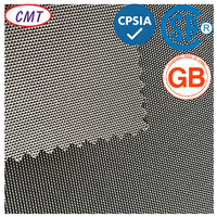 Tissu Oxford en polyamide Guchi 900Dx900D écologique pour la protection des cafetières, des grille-pain et des tapis de comptoir pour micro-ondes