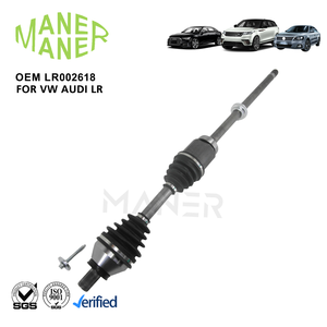 MANER LR002618 LR062661 LR006707 Systèmes <span class=keywords><strong>de</strong></span> <span class=keywords><strong>transmission</strong></span> automatique <span class=keywords><strong>arbre</strong></span> d'entraînement d'essieu avant pour <span class=keywords><strong>Land</strong></span> <span class=keywords><strong>Rover</strong></span> <span class=keywords><strong>freelander</strong></span> 2.2L Di - Product Image 1