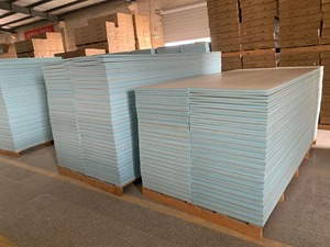 <span class=keywords><strong>Panneau</strong></span> de base XPS écologique à haute résistance à la compression de 30mm de taille personnalisée - Product Image 4