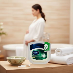 High Quality Vaseline Moisture Recharge Mask Pack at an Price - Product Image 3