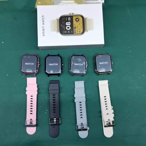 Y13 for BT Call Smart Watch IP67 Waterproof Heart Rate Fitness Tracker Magnetic Charging Wristwatch Montre Connectee - Product Image 2