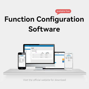 Ebyte E90-DTU-433L37 China Manufactory Rs232 Rs485 to Lora Converter Modulers485 to Lora Module - Product Image 5