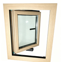 Proveedor de Ventanas de PU, Perfiles de Ventana de Fibra de Vidrio FRP de Color Personalizado, Material Compuesto Pultruido Estándar NFRC