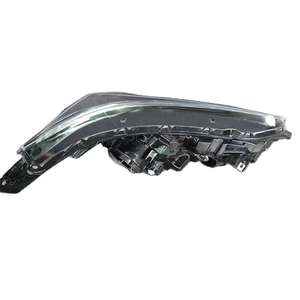 <span class=keywords><strong>Venta</strong></span> directa de fábrica para Honda <span class=keywords><strong>CRV</strong></span> <span class=keywords><strong>2012</strong></span> Sistemas de iluminación automática de alta calidad Faros 6000K Temperatura de color Fecha de caducidad larga - Product Image 3