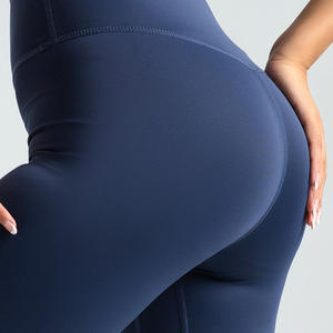 เลกกิ้งออกกำลังกายโยคะลาย 3 มิติสำหรับผู้หญิงรุ่นใหม่ปี 2024 ชุดออกกำลังกาย - Product Image 3