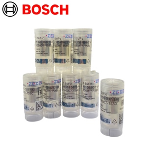 Inyector de combustible Bosch H105007158 para maquinaria de construcción compatible con excavadora <span class=keywords><strong>Yanmar</strong></span> Engine 119717-53010 - Product Image 6
