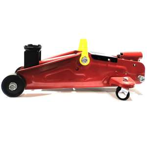 تصميم جديد شهادات السيارات <span class=keywords><strong>2ton</strong></span> السيارات الهيدروليكية رافعة أرضية - Product Image 3