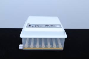 Incubateur automatique à haut taux d'éclosion, nouveau, 24/30/36 œufs, pour l'éclosion à domicile - Product Image 6