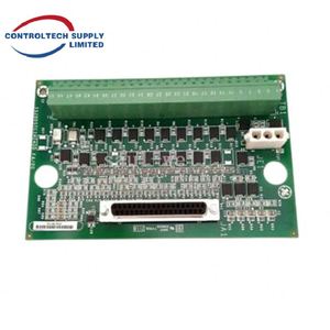 Module d'entrée à contact discret IS200STCIH4A avec support technique à long terme - Product Image 2