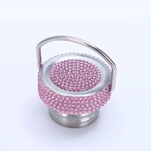 Bouteille d'eau isotherme en acier inoxydable, tasse portable pour étudiants - Product Image 4
