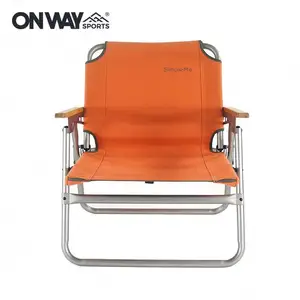 Beach With Fringe Camping Space Save Bar Height Folding Chairs Leisure Chair