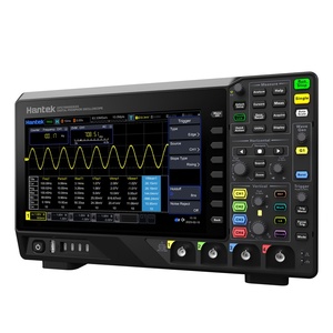 ออสซิลโลสโคปดิจิตอล Hantek DPO7104E แบนด์วิดท์ 100MHz - Product Image 2