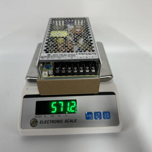 RSP-150-24พาวเวอร์ซัพพลายของแท้100% ใหม่ - Product Image 1