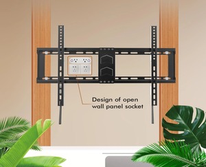 KALOC Thin Fixed <strong>Wall</strong> <strong>Mount</strong> <strong>Tv</strong> <strong>for</strong> 26"-65" Inches SCreen Flat Panel <strong>Tv</strong> <strong>Wall</strong> <strong>Mount</strong> E2 -T - Product Image 5