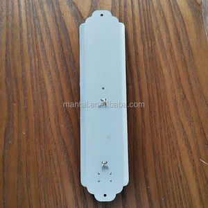 خمر مخصصة القصدير ميزان الحرارة - Product Image 2